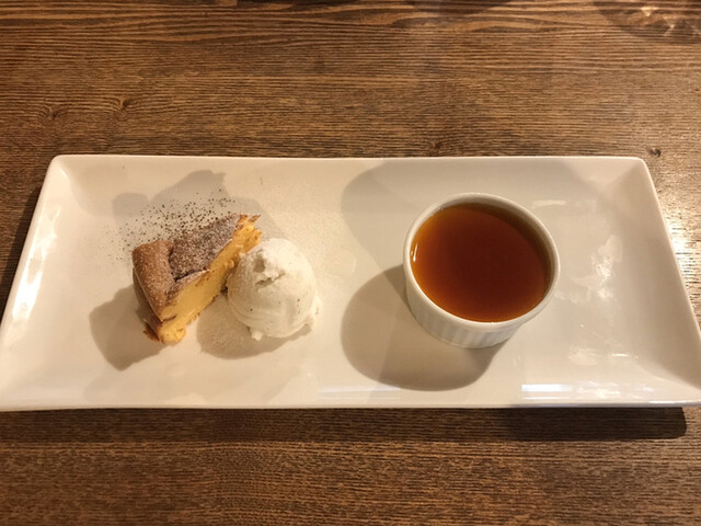 オルモ Olmo 柏原 イタリアン 食べログ オルモ Olmo 柏原 イタリアン 食べログ