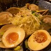 和風楽麺 四代目 ひのでや