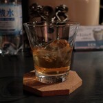 DEN - オールドクロウ