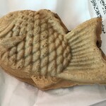 たい夢 - 料理写真: