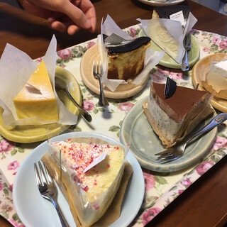 岐阜で人気のケーキ ランキングtop 食べログ