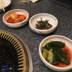 韓国料理ハンマダン - 