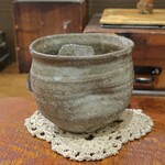 桶家乃隠居 - 山猫