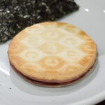 桶家乃隠居 - チーズウィッチ