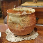 桶家乃隠居 - 佐藤