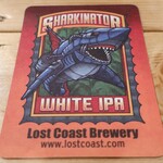 Hathor - この日のコースター