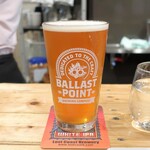 Hathor - 登別醸造 銀鬼IPA