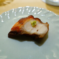 鮨 なんば 日比谷 - 