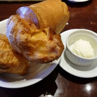 トラットリア グランボッカ - 