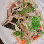 Chousokabe Ginza - 