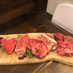 肉バル MEAT'S - 