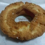 Mister Donut - オールドファッション（118円）