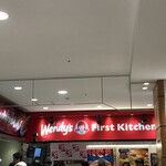 Wendy's First Kitchen - 外観