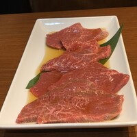 焼肉 大貫 - 