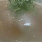 中華そば 紅蘭 - 