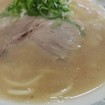 中華そば 紅蘭 - 