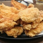 バリヤスサカバ - 