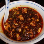 陳麻婆豆腐 - 元祖麻婆豆腐！