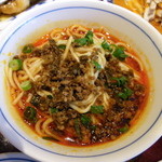 本格四川坦々麺￥480