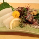 Sushi Tochinoki - 刻んでもらい。。