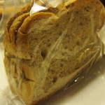 サンゴダール - クルミパン