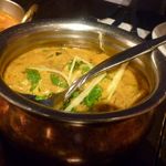 ダバ インディア - 