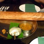 ダバ インディア - 