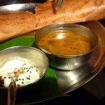 ダバ インディア - 