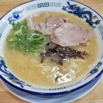 博多ラーメン黒羽 - 