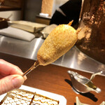 Ginza Kushikatsu Bon - 