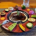 食彩工房 ムッシュMOIZUMI - 