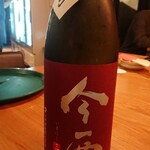 蕎麦と日本酒 八福寿家 - 