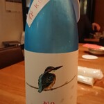 蕎麦と日本酒 八福寿家 - 