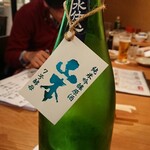 蕎麦と日本酒 八福寿家 - 