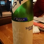 蕎麦と日本酒 八福寿家 - 