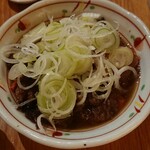 蕎麦と日本酒 八福寿家 - 