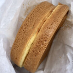 大潮屋 - 大判焼