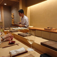 恵比寿 えんどう - 