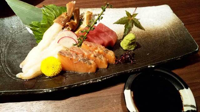 寿司 蟹食べ放題 個室居酒屋 大政 池袋西口店 池袋 居酒屋 食べログ