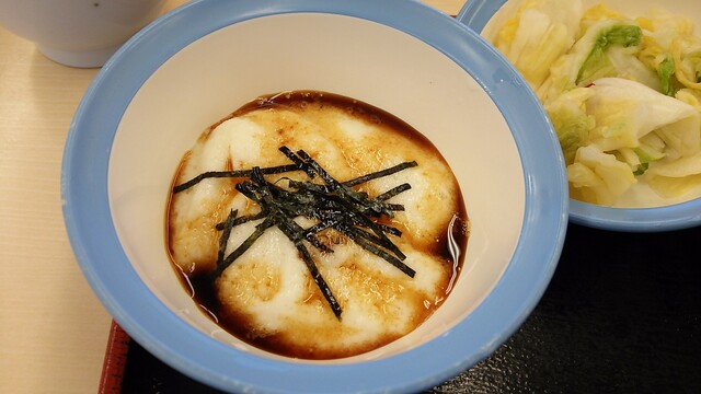 松屋 金沢昌永町店 七ツ屋 牛丼 食べログ