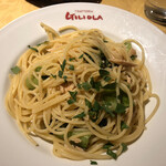 GILIOLA - 