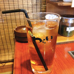 Nishiki Warai - ウーロン茶
