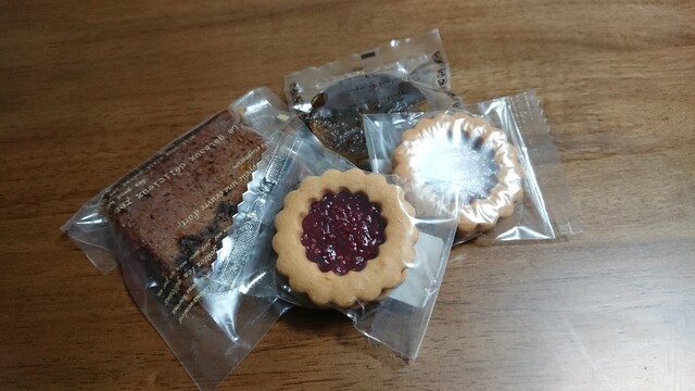 Jamin ジャマン 泉中央 ケーキ 食べログ