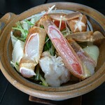 料理旅館 平成 - 