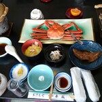 料理旅館 平成 - 