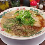 ラーメン魁力屋 - 