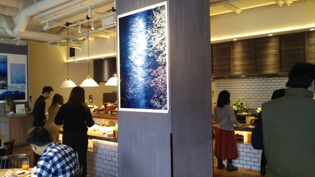 Northern Kitchen All Day Dining ノーザンキッチン オールデイダイニング 狸小路 イタリアン ネット予約可 食べログ Northern Kitchen All Day Dining ノーザンキッチン オールデイダイニング 狸小路 イタリアン ネット予約可 食べログ