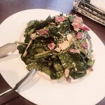 アメリカンクラブハウス - 