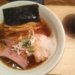 Homemade Ramen 麦苗 - 