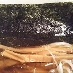 Homemade Ramen 麦苗 - 